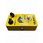 Used Joyo true bypass tremolo Effect Pedal