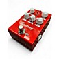 Used Bogner Ecstasy Red Overdrive Effect Pedal thumbnail