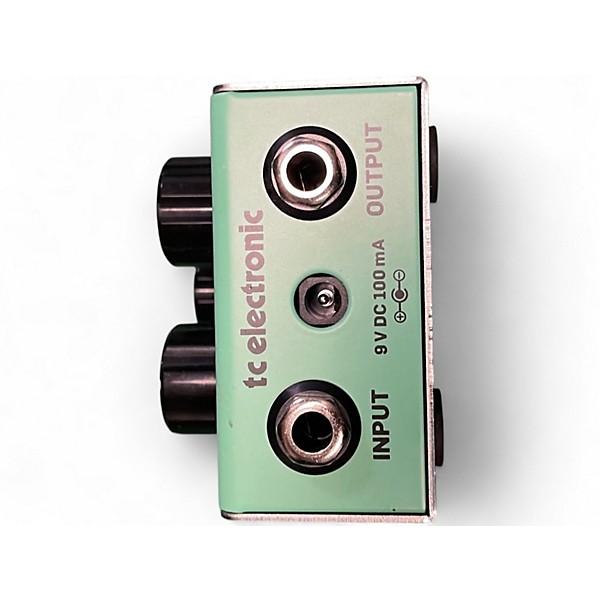 Used TC Electronic The Prophet Effect Pedal