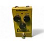 Used TC Electronic Cinders Effect Pedal thumbnail