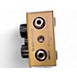 Used TC Electronic Cinders Effect Pedal