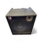 Used Eden TERRA NOVA TN2251 Bass Combo Amp thumbnail