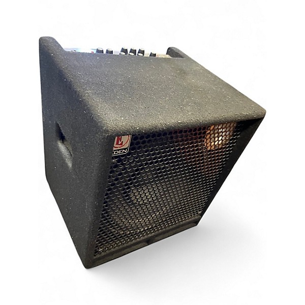 Used Eden TERRA NOVA TN2251 Bass Combo Amp