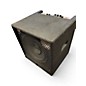 Used Eden TERRA NOVA TN2251 Bass Combo Amp