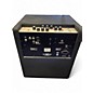 Used Eden TERRA NOVA TN2251 Bass Combo Amp