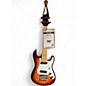 Used Vorson FSUK-1 2 Color Sunburst Ukulele thumbnail