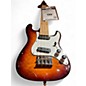 Used Vorson FSUK-1 2 Color Sunburst Ukulele
