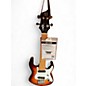 Used Vorson FSUK-1 2 Color Sunburst Ukulele