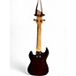 Used Vorson FSUK-1 2 Color Sunburst Ukulele