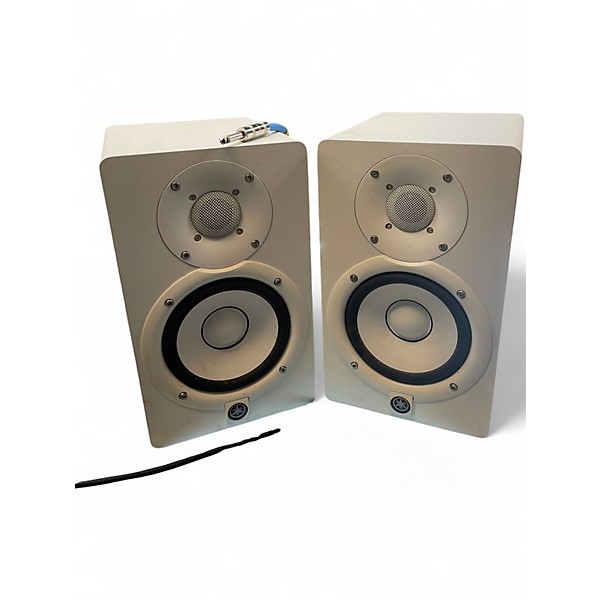 Used Yamaha HS5 Pair Powered Monitor