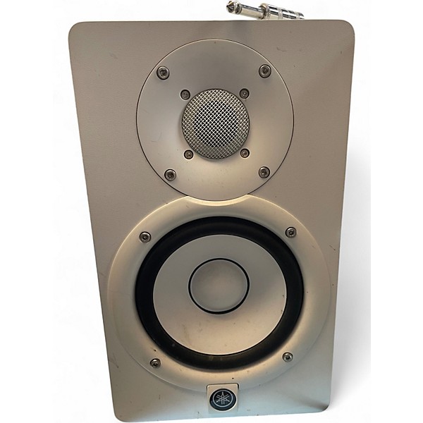 Used Yamaha HS5 Pair Powered Monitor