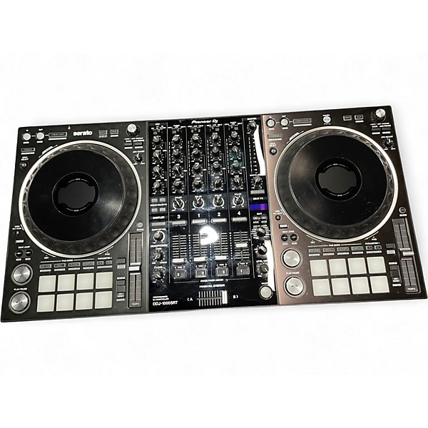 Used Pioneer DJ DDJ1000SRT DJ Controller