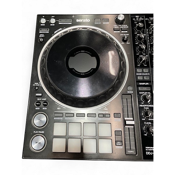 Used Pioneer DJ DDJ1000SRT DJ Controller