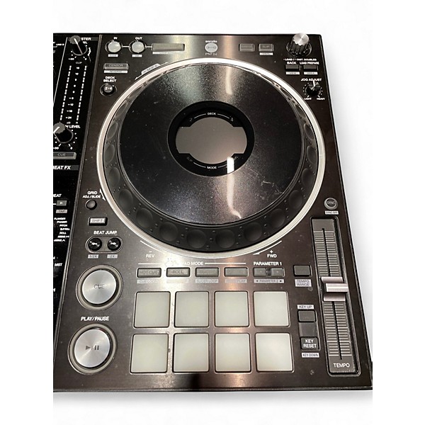 Used Pioneer DJ DDJ1000SRT DJ Controller