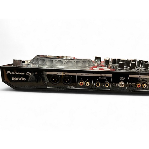 Used Pioneer DJ DDJ1000SRT DJ Controller