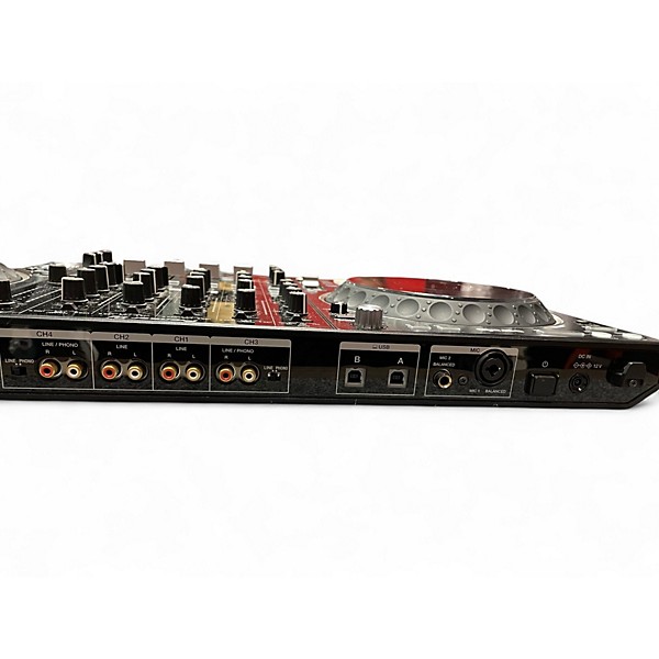 Used Pioneer DJ DDJ1000SRT DJ Controller