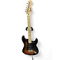 Used Squier Standard Stratocaster Tobacco Burst Solid Body Electric Guitar thumbnail