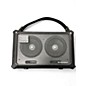Used Roland MOBILE CUBE Guitar Combo Amp thumbnail