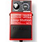 Used BOSS RC1 Loop Station Pedal thumbnail