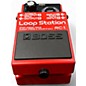 Used BOSS RC1 Loop Station Pedal