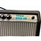 Used Fender Vibrolux Reverb 40W 2x10 Tube Guitar Combo Amp