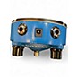 Used Dunlop Fuzz Face Effect Pedal