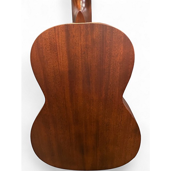 Used Martin 00015SM Mahogany Acoustic Guitar