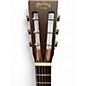 Used Martin 00015SM Mahogany Acoustic Guitar
