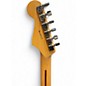 Used 2008 Fender American Standard Stratocaster Metallic Red Solid Body Electric Guitar