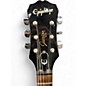 Used Epiphone Les Paul Junior 2 Color Sunburst Solid Body Electric Guitar