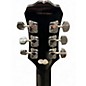 Used Epiphone Les Paul Junior 2 Color Sunburst Solid Body Electric Guitar