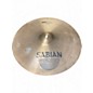 Used SABIAN 18in B8 Crash Ride Cymbal