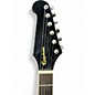 Used 2024 Epiphone FIREBIRD Vintage Sunburst Solid Body Electric Guitar