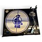 Used Audio-Technica AT-LP120 USB Turntable thumbnail
