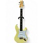 Used PRS SE Silver Sky Moon White Solid Body Electric Guitar thumbnail