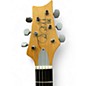 Used PRS SE Silver Sky Moon White Solid Body Electric Guitar