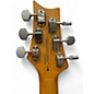 Used PRS SE Silver Sky Moon White Solid Body Electric Guitar