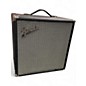 Used Fender Rumble V3 25w 1x8 Bass Combo Amp