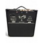 Used Fender Rumble V3 25w 1x8 Bass Combo Amp
