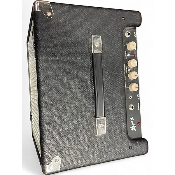 Used Fender Rumble V3 25w 1x8 Bass Combo Amp