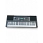 Used Yamaha PSRE373 Portable Keyboard thumbnail