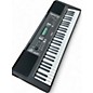 Used Yamaha PSRE373 Portable Keyboard