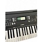 Used Yamaha PSRE373 Portable Keyboard