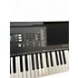 Used Yamaha PSRE373 Portable Keyboard