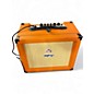Used Orange Amplifiers Crush 35RT Guitar Combo Amp thumbnail