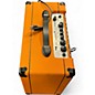 Used Orange Amplifiers Crush 35RT Guitar Combo Amp