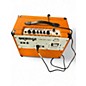 Used Orange Amplifiers Crush 35RT Guitar Combo Amp