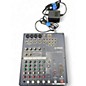Used Yamaha MG82CX Unpowered Mixer thumbnail