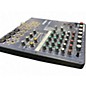 Used Yamaha MG82CX Unpowered Mixer