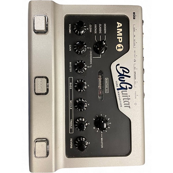 Used BluGuitar AMP1 Guitar Power Amp